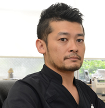 院長 林 則宏 (内科)